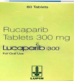 LUCAPARIB 300 MG